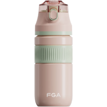 20点：plus会员：FGA富光 316L不锈钢保温杯700ml *4件、需凑单