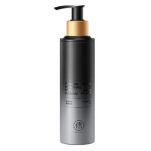 儒意 净爽控油 男士洗面奶 清爽保湿 150ml