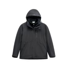 PELLIOT 伯希和 山野2.0冲锋衣 11340105