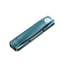 aigo 爱国者 U397 USB3.2 U盘 神谕松绿 2TB USB-A/Type-C