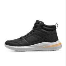 30日10点：SKECHERS 斯凯奇 男子高邦休闲运动鞋