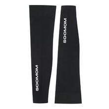 SOOMOM 速盟 | ALL-ROUND公路车抓绒保暖骑行袖套