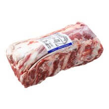 百亿补贴：鲜罗纪 安格斯原切整条眼肉牛排 2kg