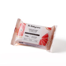 babycare新生儿洗衣皂 150g*3