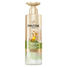 天降礼金：需福袋：PANTENE 潘婷 三分钟茉莉山茶花香护发素 70ml
