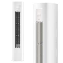 美的（Midea）空调 风尊 空调套装 一室一厅 新一级能效 小户型精选（大1.5匹风尊舒享版+3匹风尊柜机）