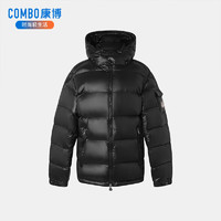 COMBO 康博 230-400g高绒量男女同款羽绒服