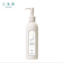 三生花 精油香氛滋润美体乳 255ml