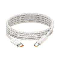 BASEUS 倍思 双Type-C数据线 PD100W 2m