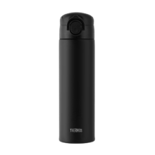 PLUS：THERMOS 膳魔师 TCOK-500 BK 保温杯 500ml 磨砂黑
