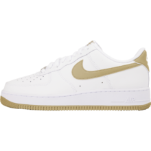 24日10点：NIKE 耐克 AIR FORCE 1 '07 低帮减震 男子板鞋