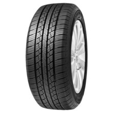 朝阳轮胎 255/60R18乘用车汽车城市型SUV车胎SU318破水抓地 安装