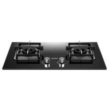 PLUS会员：SUPOR 苏泊尔 燃气灶 煤气灶 5.2kW DB28天然气