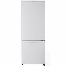 百亿补贴：Panasonic 松下 NR-EB18WPA-W 风冷双门冰箱 168L 香草白