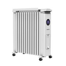 PHILIPS 飞利浦 AHR3144YS 电热油汀 12片 智能款