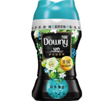 88VIP！Downy 当妮 花萃密语系列 护衣留香珠 草木清香200g