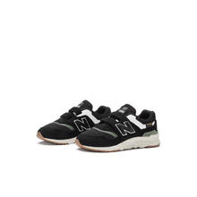 new balance 童鞋 4~7岁男女童秋季网面休闲运动鞋997H
