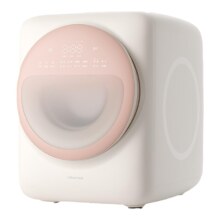 限地区：roborock 石头 0.8kg迷你菌洗烘一体机 Q1