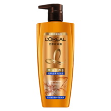 欧莱雅（LOREAL）精油洗发露 润养水润丰盈透明质酸去屑洗发露润发乳洗发护发 【润养去屑】洗发露 700ml 1瓶