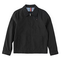 TOMMY HILFIGER 男士薄款夹克外套