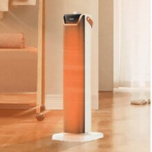 百亿补贴、plus会员：华凌 暖风机小太阳 大面积立式轻音节能WH-NFT20F01