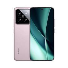 百亿补贴：Xiaomi 小米 14 5G手机 12GB+256GB