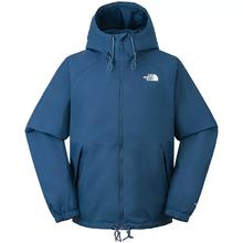 THE NORTH FACE 北面 Antora 男女同款防水冲锋衣 8C5K