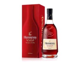 京东百亿补贴：Hennessy 轩尼诗 VSOP干邑白兰地700ml