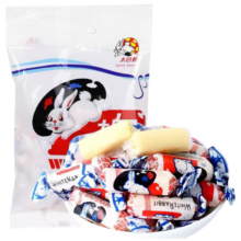 大白兔奶糖114g（约20颗）经典原味