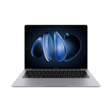 华为MateBook 14 酷睿 Ultra笔记本电脑 2.8K OLED触控手写屏 轻薄机身 Ultra 5 32G 1T 深空灰