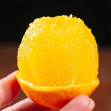 再降价：湖南麻阳冰糖橙 4.5斤