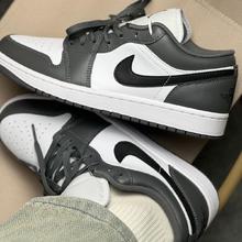 百亿补贴：NIKE 耐克 AJ1 LOW 男款休闲运动鞋 553558-152