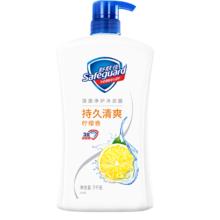 Safeguard 舒肤佳 沐浴露1kg