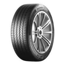德国马牌（Continental）汽车轮胎 255/45R18 99Y UC6 FR 适配奥迪A7A8奔驰S级大众