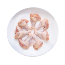 泰森（Tyson）鸡翅根 2斤/袋 冷冻 儿童小鸡翅 小鸡腿 烧烤生鲜食材