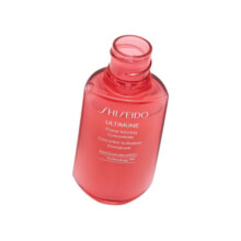 资生堂（SHISEIDO）红妍肌活面部精华 红腰子傲娇肌底液 小蛮腰保湿 圣诞礼物 三代 10ml*5 五件装