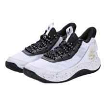 17日0点：Under Armour 安德玛 库里系列CURRY 3Z7儿童透气篮球鞋 3026623