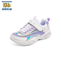 SKECHERS 斯凯奇 儿童运动鞋
