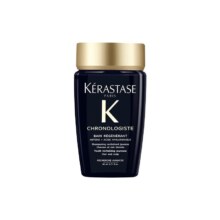 Kérastase 卡诗 黑钻钥源洗发水80mL*2件