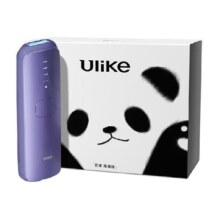 Ulike脱毛仪器蓝宝石冰点Air3家用医用全身比基尼私处专用长效女
