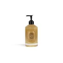 DIPTYQUE 蒂普提克 欧洲直邮Diptyque蒂普提克去角质手部清洁露350ml保湿补水清洁