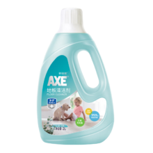 AXE 斧头 地板清洁剂 2L 尤加利叶