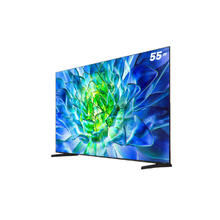 百亿补贴：Hisense 海信 电视55英寸U+超画质引擎巨幕液晶屏