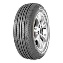 佳通(Giti)轮胎 205/65R15 94H 228 适配帝豪/帝豪EC7/科鲁兹