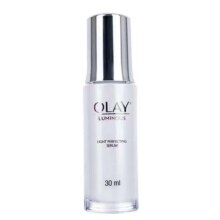 京东百亿补贴:玉兰油OLAY 光感小白瓶精华液30ml