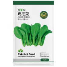 京农研 油菜种子10克