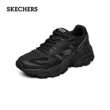 再降价、需首单、PLUS会员：Skechers 斯凯奇 户外休闲鞋 237121