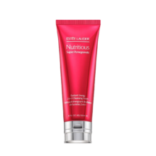 ESTEE LAUDER 雅诗兰黛 鲜活亮采红石榴二合一洁面乳125ml