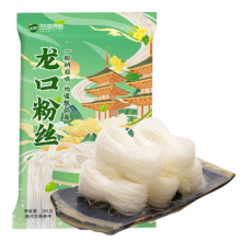 PLUS会员：双塔 龙口粉丝 200g