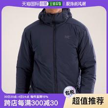 ARC'TERYX 始祖鸟 Arcteryx始祖鸟Atom Heavyweight连帽棉服